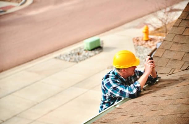 Best Metal Roofing Installation  in Steilacoom, WA