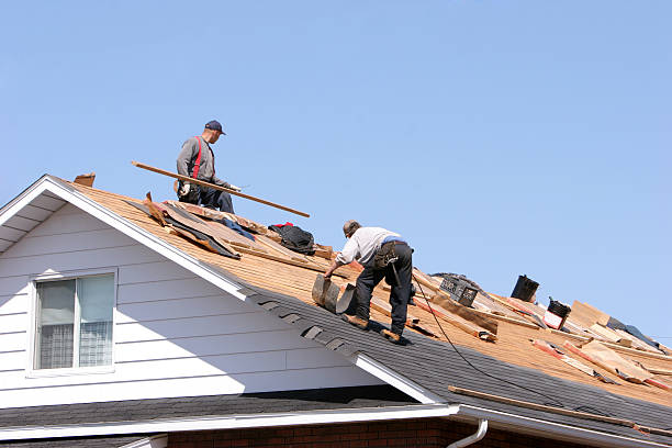 Best Slate Roofing  in Steilacoom, WA